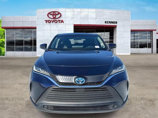 2024 Toyota Venza LE
