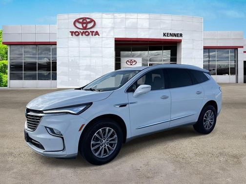 2024 Buick Enclave Premium