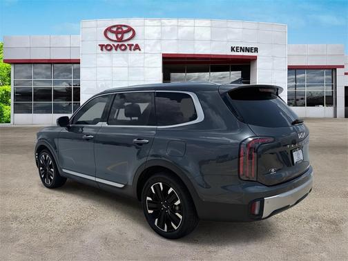 2024 Kia Telluride SX-Prestige