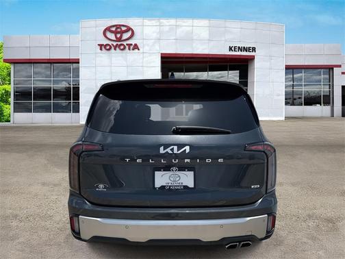 2024 Kia Telluride SX-Prestige