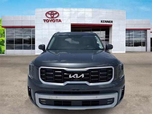 2024 Kia Telluride SX-Prestige