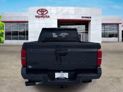 Underground 2026 Toyota Tacoma SR5