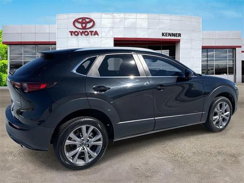 2023 Mazda CX-30 2.5 S Preferred Package