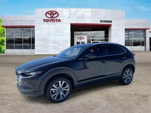 2023 Mazda CX-30 2.5 S Preferred Package