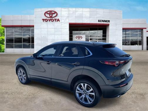 2023 Mazda CX-30 2.5 S Preferred Package