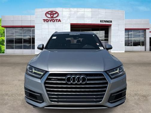 2019 Audi Q7 45 Premium