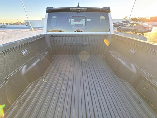 2026 Toyota Tacoma TRD Pro