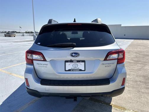 2017 Subaru Outback 3.6R Limited