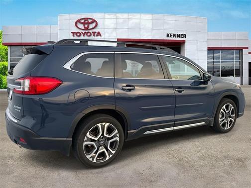 2024 Subaru Ascent Limited