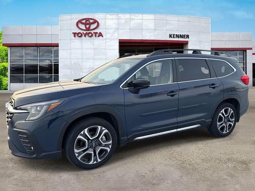 2024 Subaru Ascent Limited