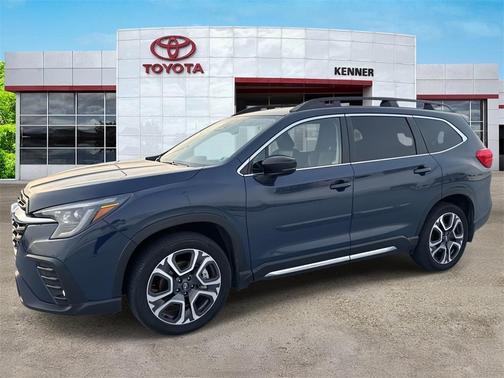 2024 Subaru Ascent Limited