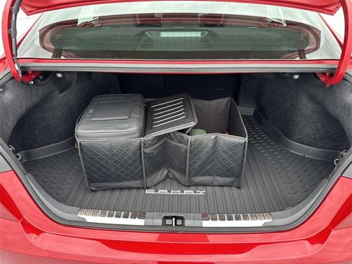 2026 Toyota Camry SE Nightshade