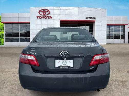 2008 Toyota Camry LE