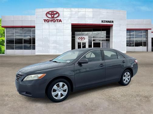 2008 Toyota Camry LE
