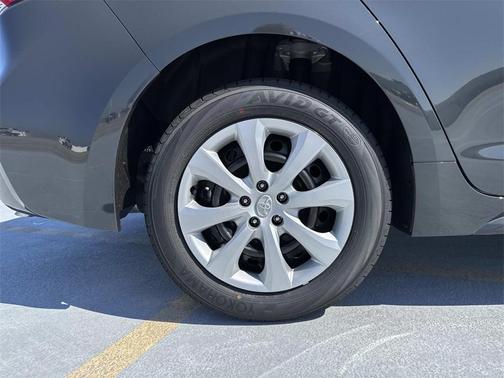 2026 Toyota Corolla Hybrid