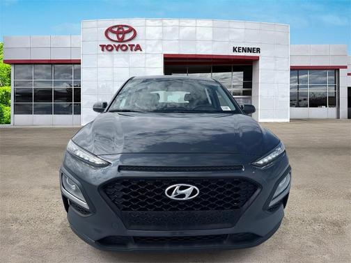 2019 Hyundai KONA SE