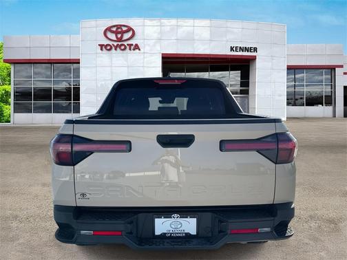 2022 Hyundai SANTA CRUZ 2.5L SEL