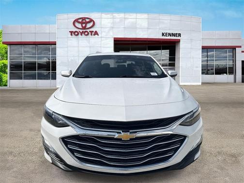 2020 Chevrolet Malibu 1LS