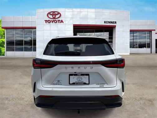 2022 Lexus NX 350 Premium