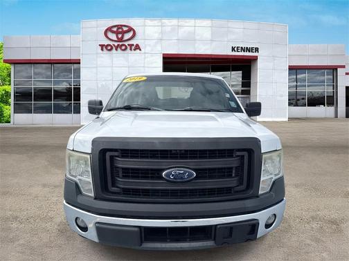2014 Ford F-150 XL