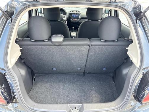 2024 Mitsubishi Mirage LE