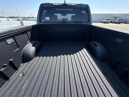 2026 Toyota Tundra Hybrid TRD Pro