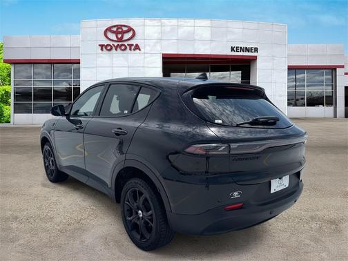 2023 Dodge Hornet GT