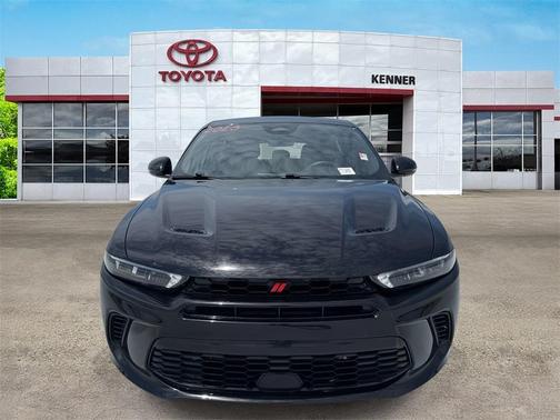 2023 Dodge Hornet GT