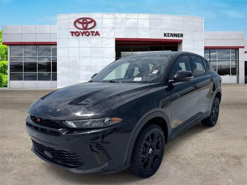 2023 Dodge Hornet GT