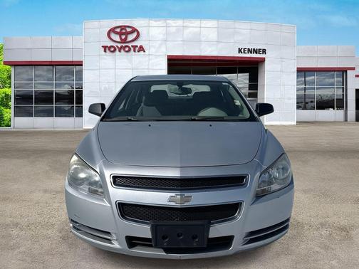 2009 Chevrolet Malibu LS