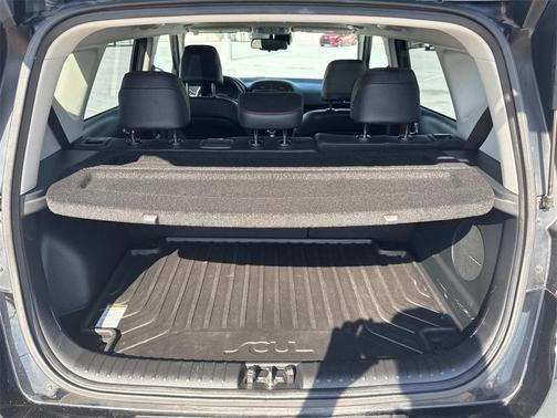 2021 Kia Soul Turbo