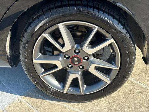 2021 Kia Soul Turbo