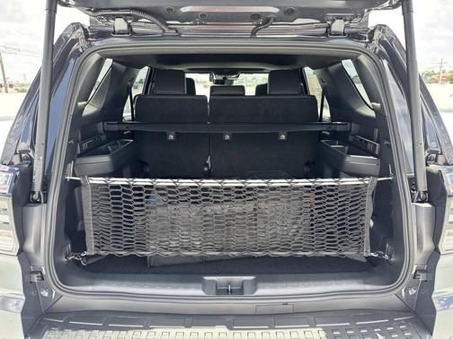 Underground 2026 Toyota 4Runner TRD Sport Premium