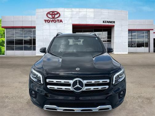 2023 Mercedes-Benz GLB 250 Base 4MATIC