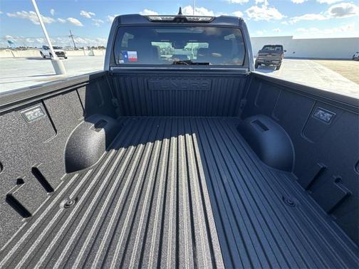 2026 Toyota Tundra Hybrid Limited