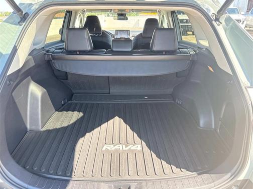 2019 Toyota RAV4 Adventure