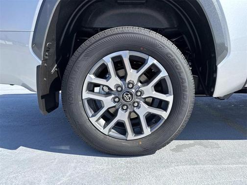 2026 Toyota Tundra Hybrid 1794 Edition