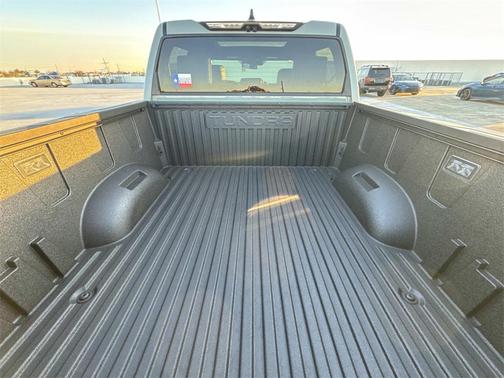 2026 Toyota Tundra Hybrid Limited