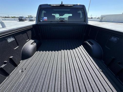 2026 Toyota Tundra Hybrid TRD Pro