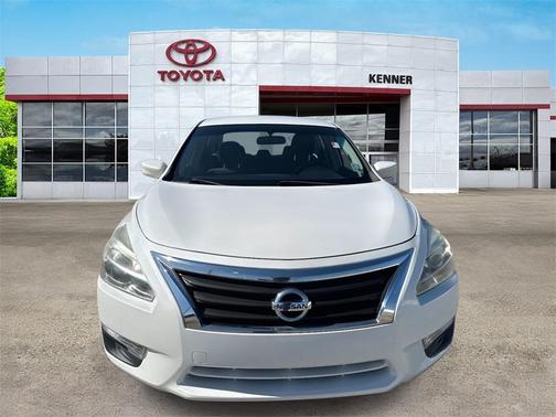 2013 Nissan Altima 2.5 S
