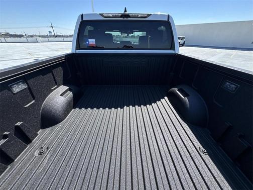 2026 Toyota Tundra Hybrid 1794 Edition