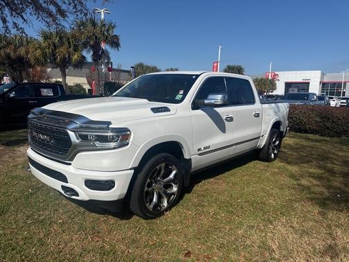 2019 RAM 1500 Limited