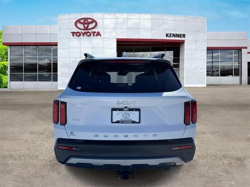 2022 Kia Sorento SX Prestige