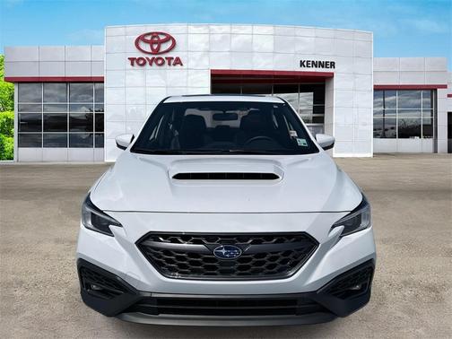 2024 Subaru WRX Limited