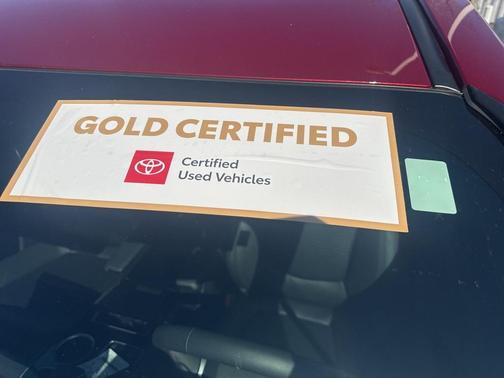 2025 Toyota Sienna XSE 7 Passenger