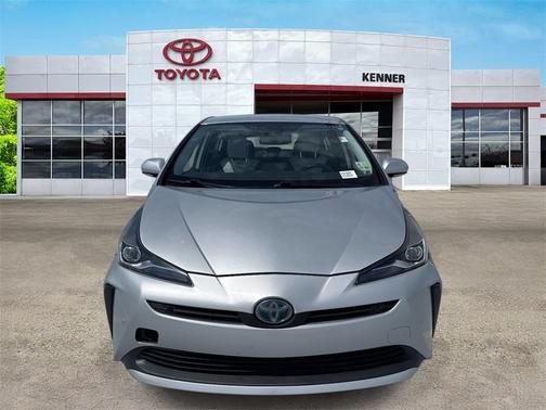 2019 Toyota Prius L