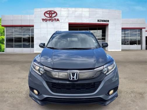 2020 Honda HR-V Sport