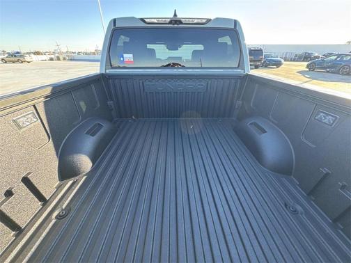 2026 Toyota Tundra Hybrid Limited