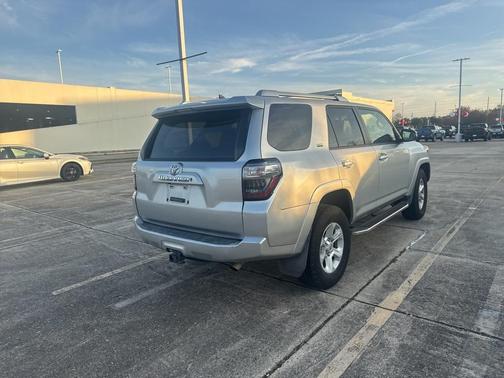 2015 Toyota 4Runner SR5 Premium