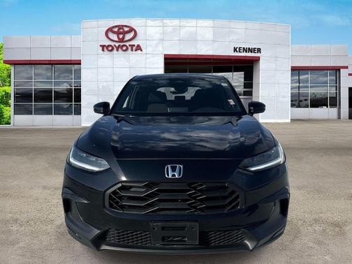 2025 Honda HR-V AWD Sport